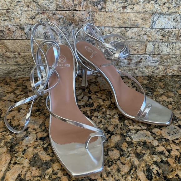 BROTHER VELLIES Bike Ankle Strap Sandal - Picture 12 of 13